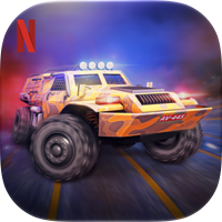 Asphalt Xtreme