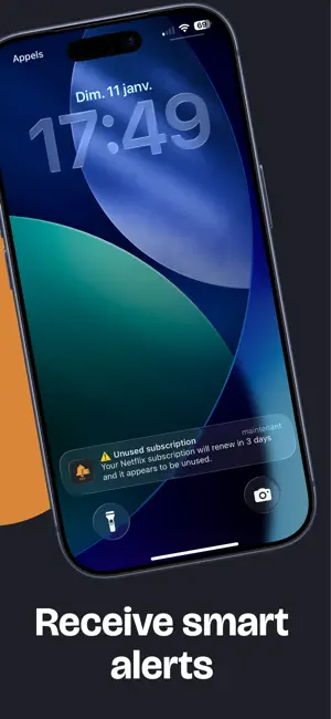 AlertFlix: TV & Movie Tracker screenshot 4