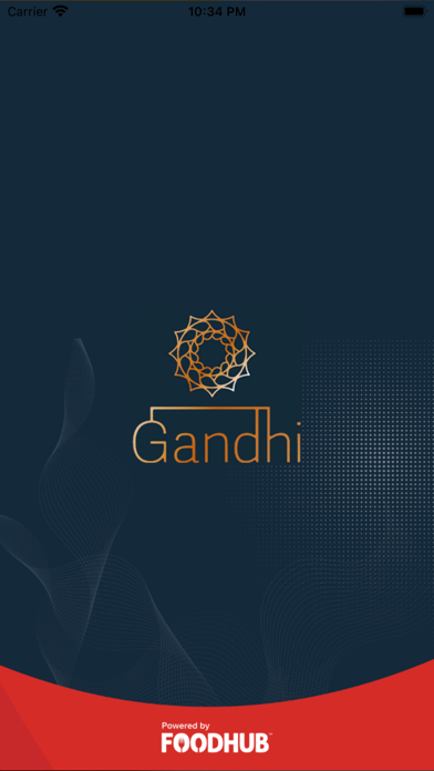 Gandhi Screenshot