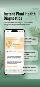 AI Plant Doctor: Plant Care screenshot