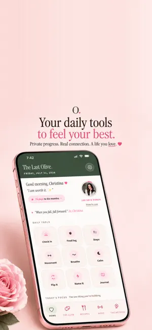 The Last Olive screenshot 1