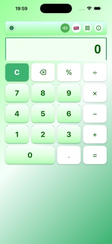 thaiapp calculator Screenshot 4 of 8