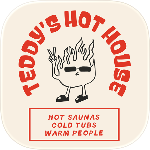 Teddy's Hot House