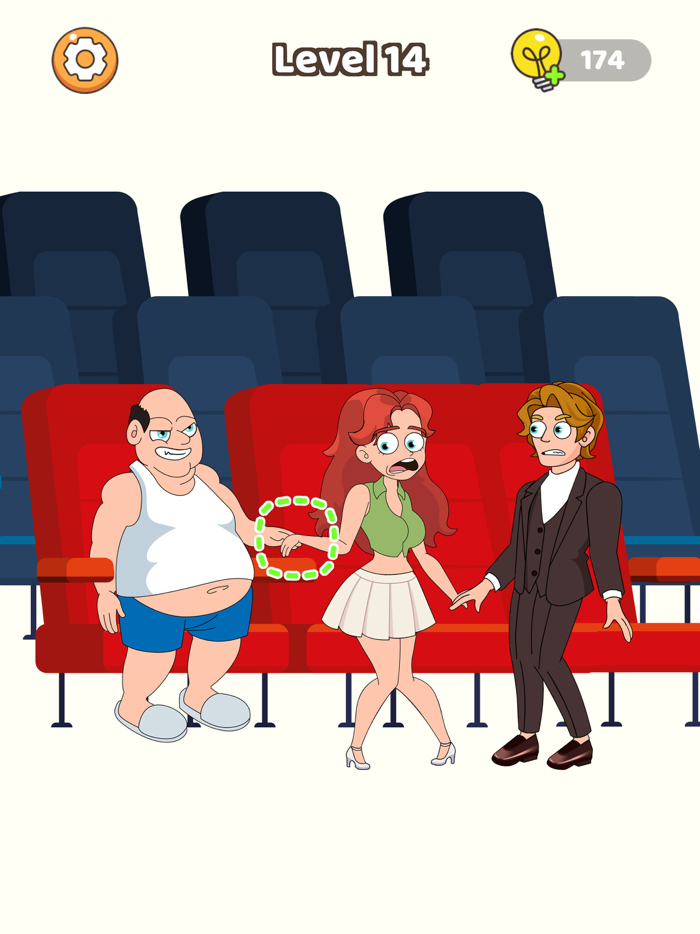 DOP Story Fun Delete Master