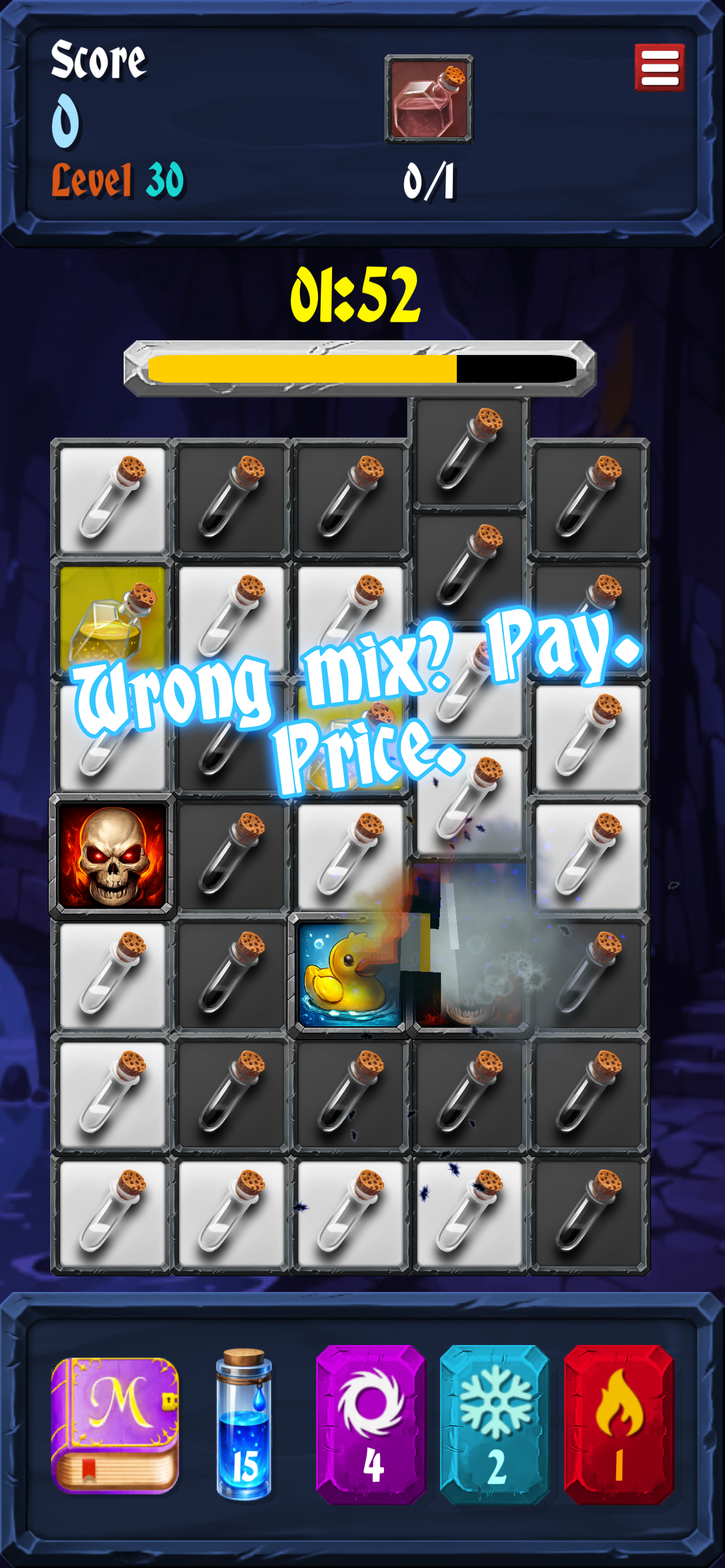 Magic Maker! screenshot 5