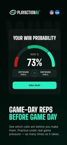 PlayAction AI, Inc. Screenshot 5 of 5