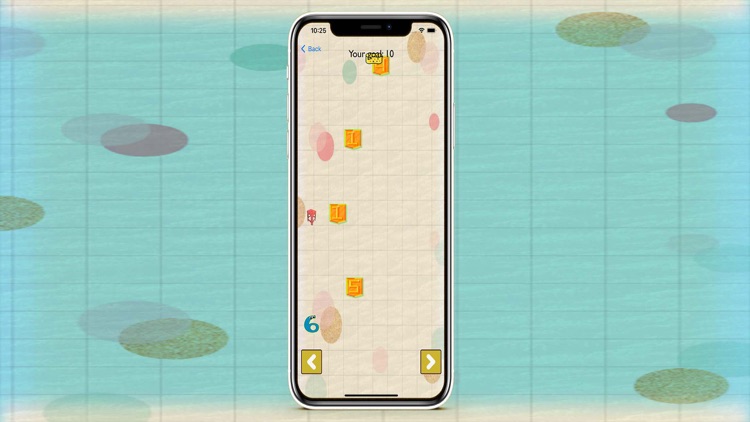 SeisDelaSuerte screenshot-4