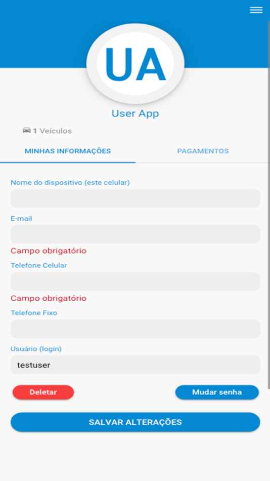 #2. Max Tracker (iOS) Podle: Nexo Sistemas