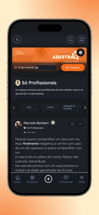 ADESTRA+ Screenshot 8 of 8