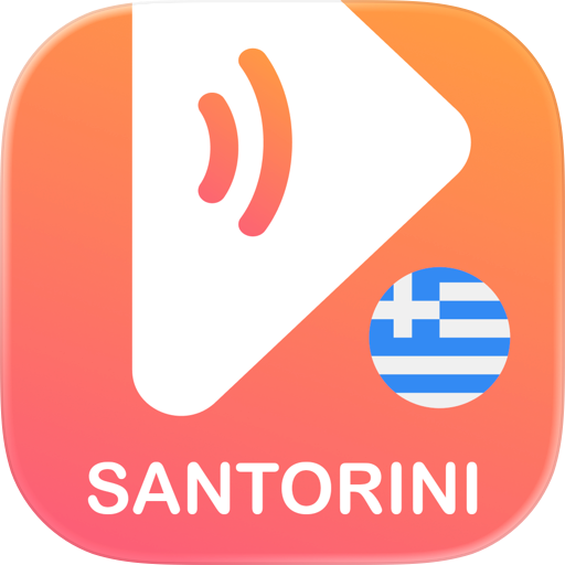 Santorini Your Way