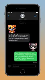 timmy kitten stickers problems & solutions and troubleshooting guide - 2