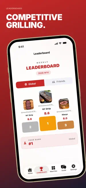 Seared: Meat Identifier AI screenshot 4