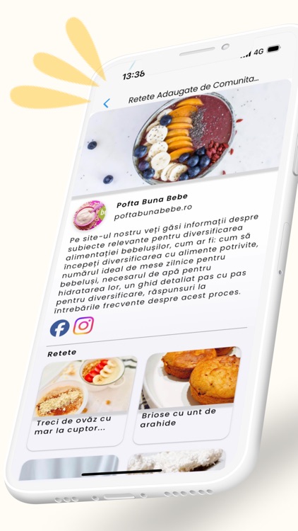 AmiYammi: Diversificare screenshot-6