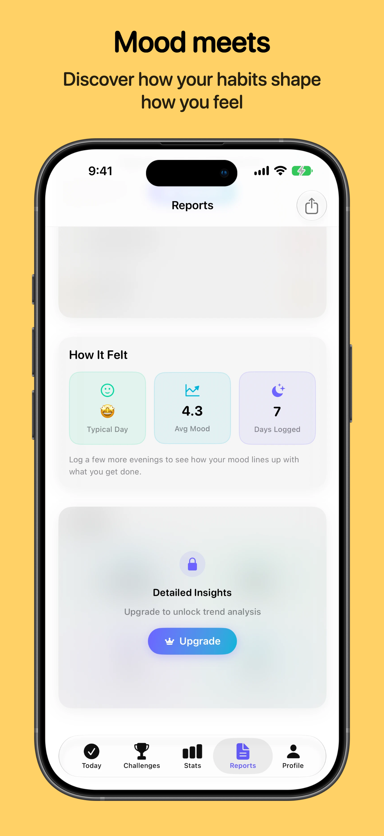 DailyPulse: Habit Tracker screenshot 9