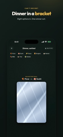 FateCard: Scratch to Decide Screenshot 5 of 7