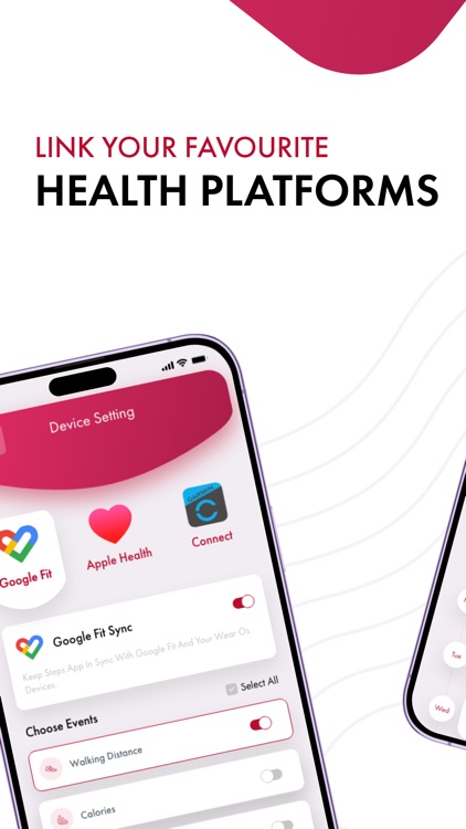 Jubilee Active screenshot-3