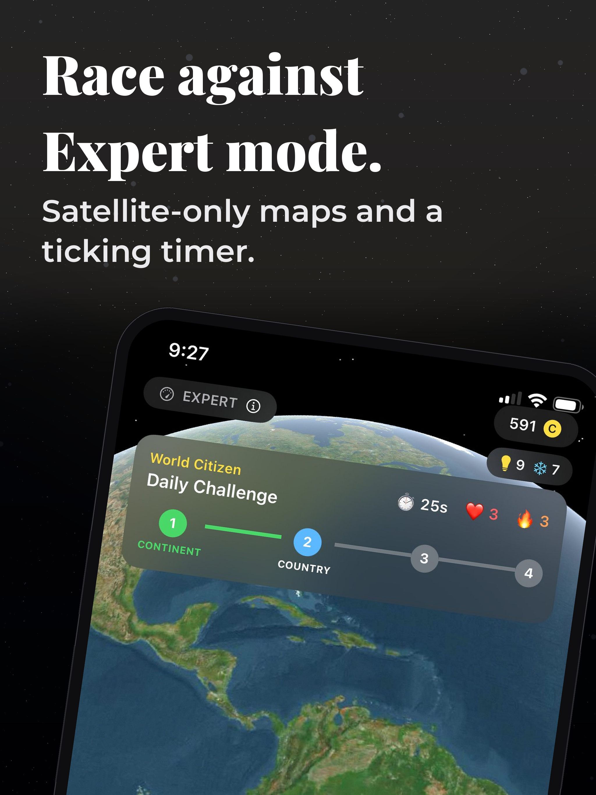 GeoDaily