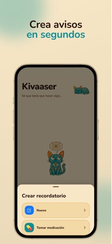 Kivaaser Screenshot 2 of 3