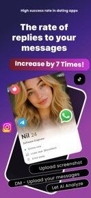 Lova: Relationship Tracker screenshot