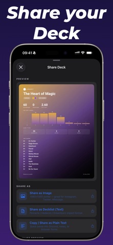 LanaKit Lorcana Card Scanner screenshot
