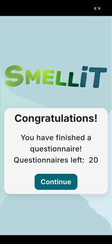 SMELLiT Screenshot 7 of 8