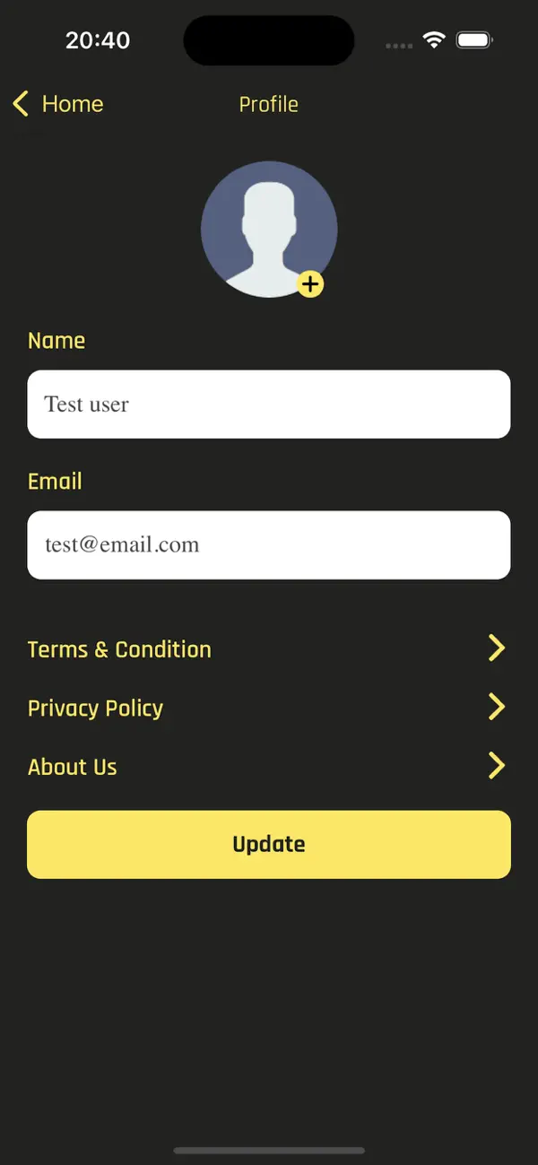 #2. Workforce Manager (Tracking) (iOS) Podle: Attinder Singh