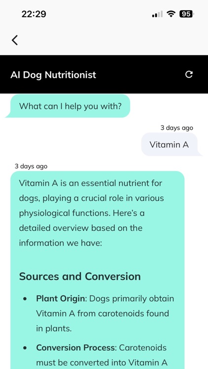 Zoeta Dogsoul - Dog Training screenshot-7