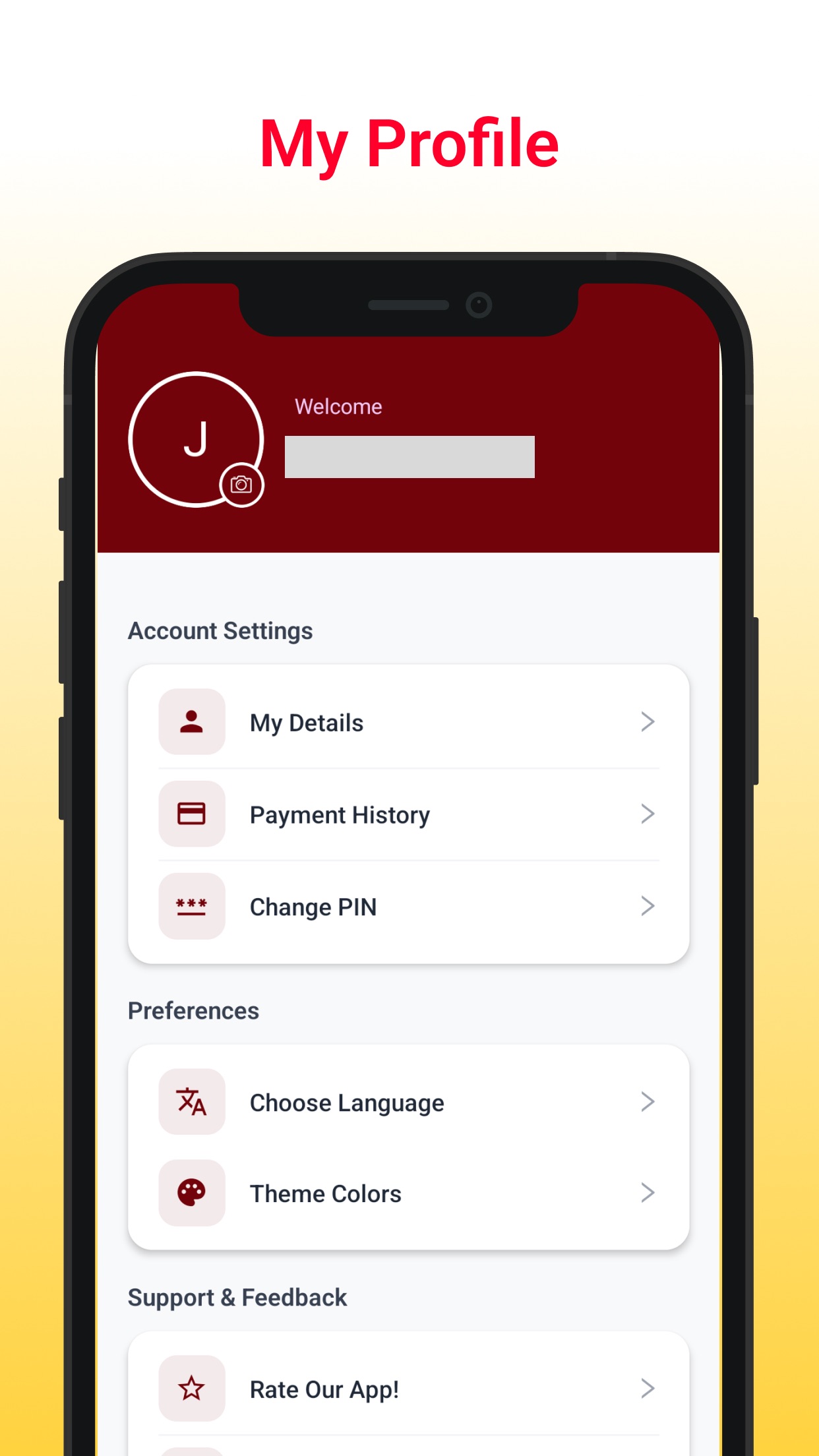 Screenshot 4 of Thanganila DigiGold