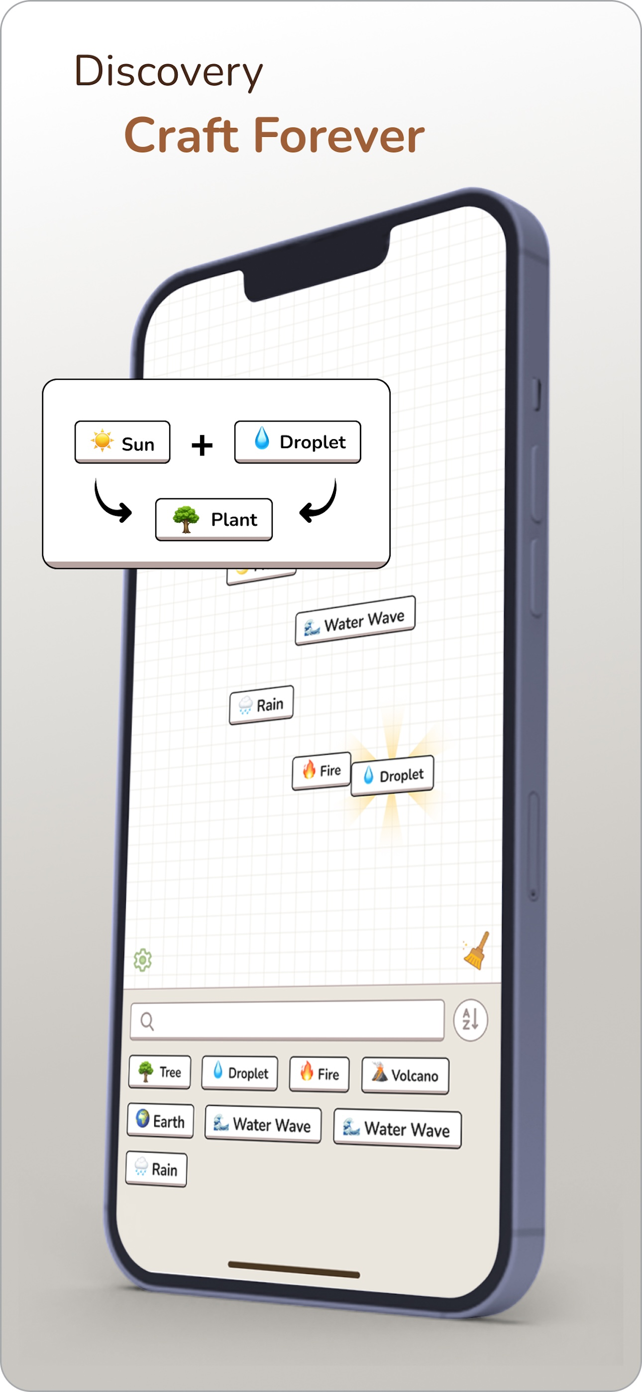 Craft Forever: Build & Explore