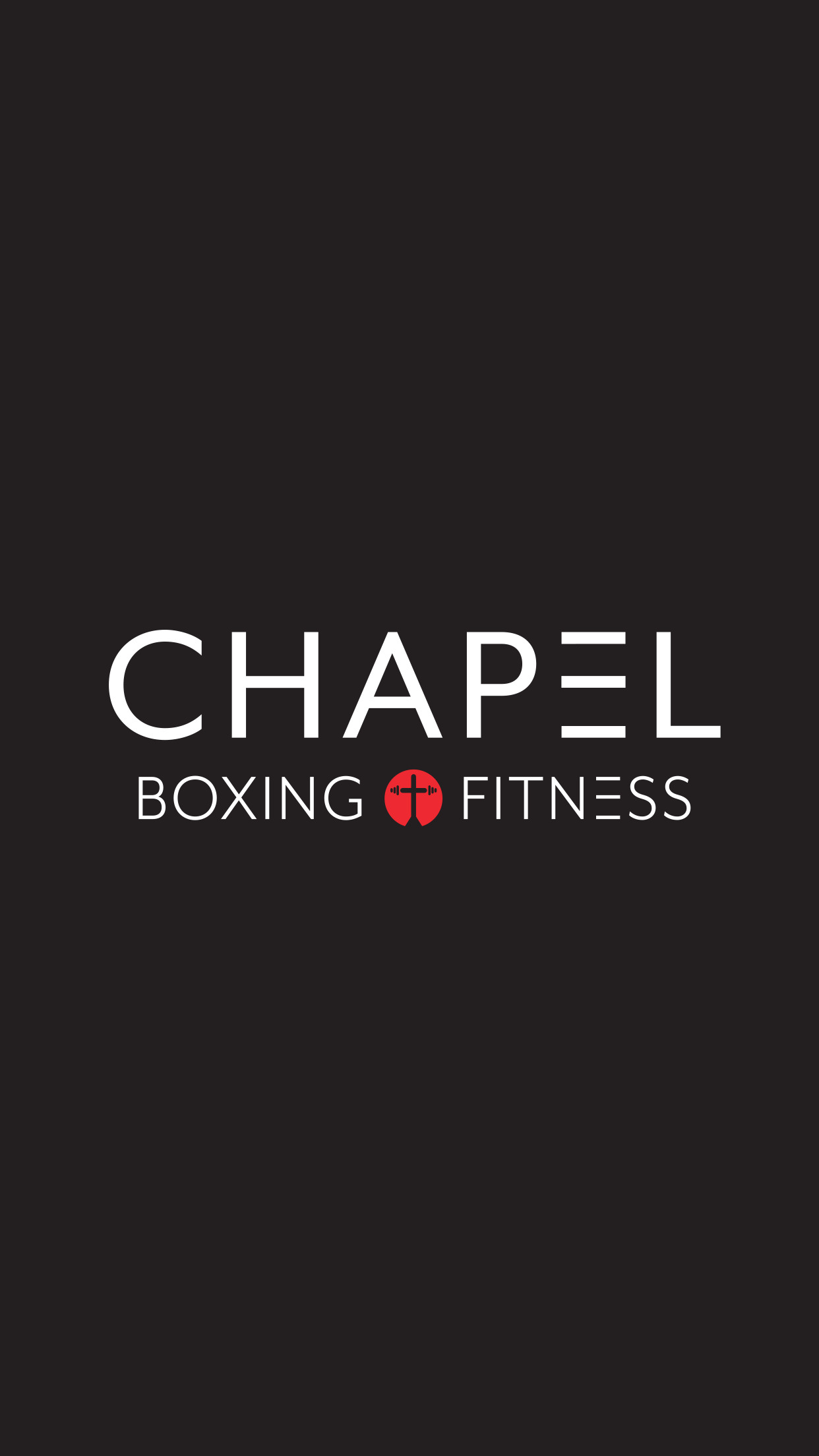 Chapel Boxing and Fitness