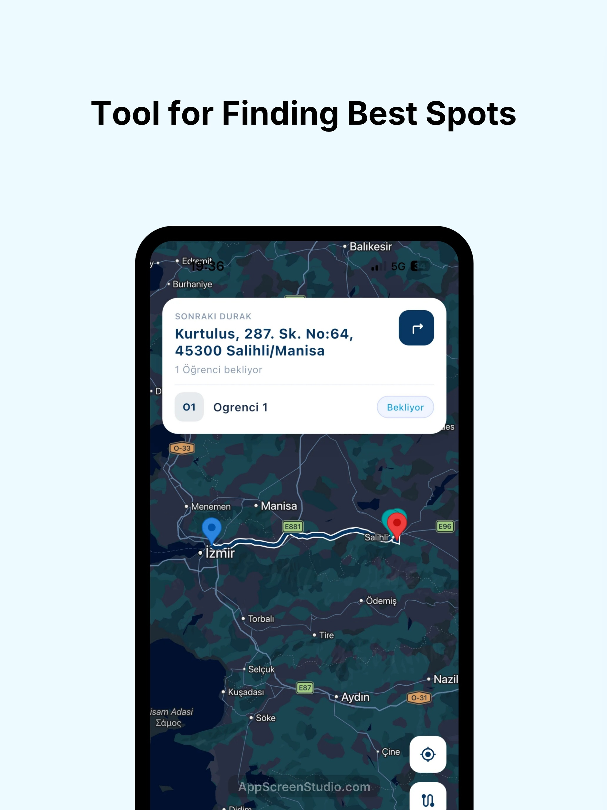 ServisNow Driver screenshot 19