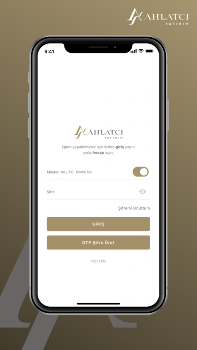 AHL PRO Screenshot