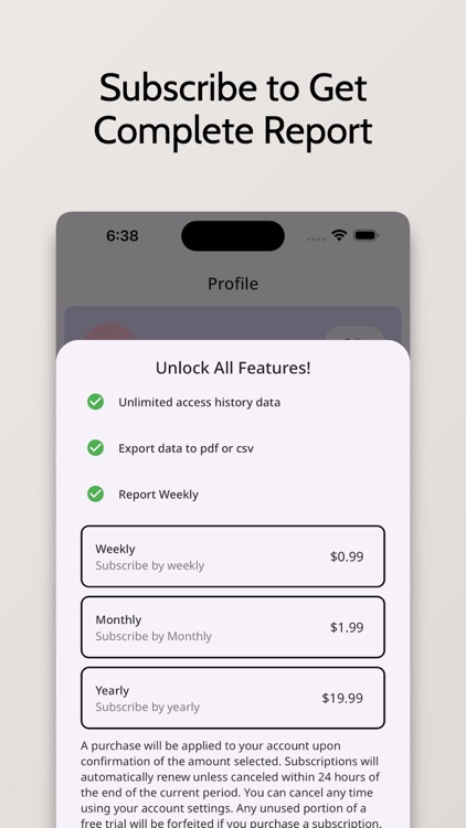 Minumlah: Water Reminder