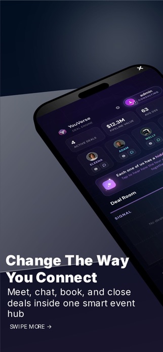 YouVerse Screenshot 1 of 10