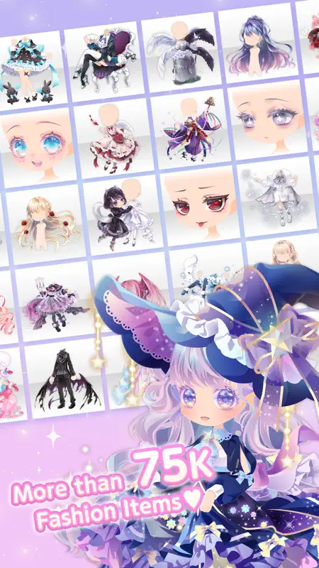 CocoPPa Play screenshot 2 of 5