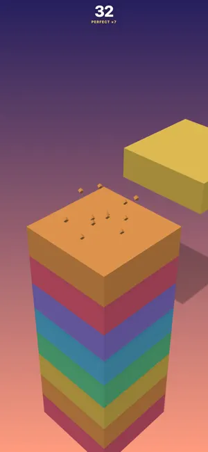 Sky Stack - Tower Stacker screenshot 3