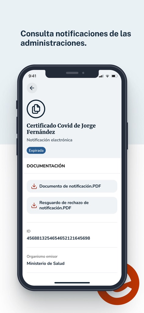 Notifica App - Productivity App | MWM