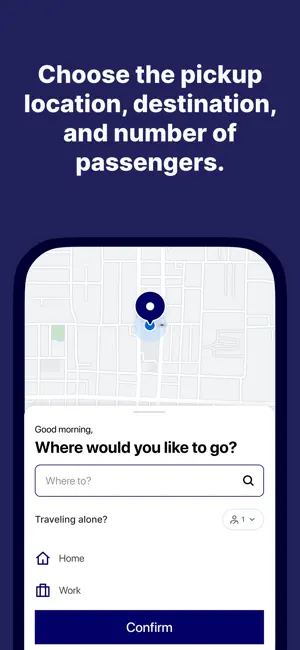 MicroConnector screenshot 1