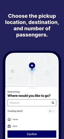 MicroConnector screenshot