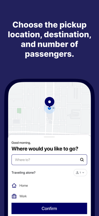 MicroConnector Screenshot 1 of 4