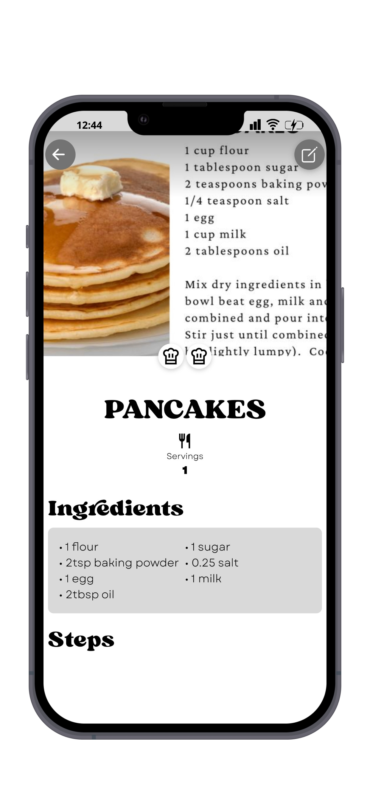 WeShops screenshot 9