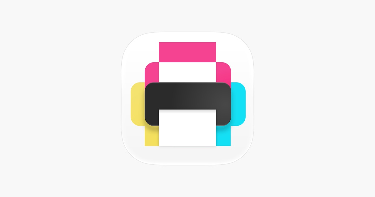 Print to Size App - App Store
