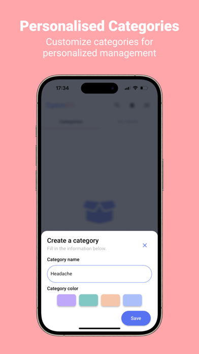 OptimKit Screenshot
