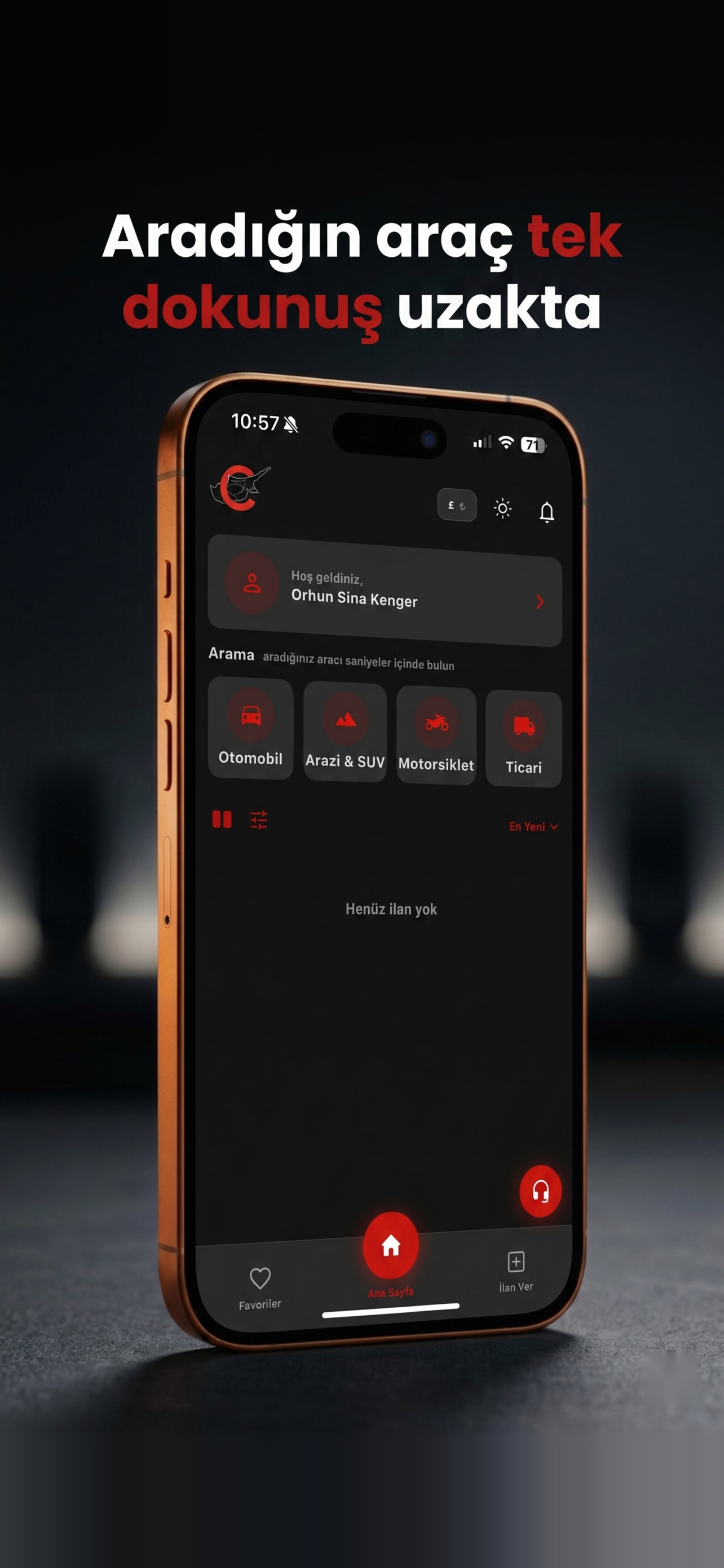 CypCar screenshot 3