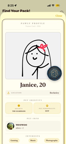 pawlyrevamped Screenshot 4 of 4