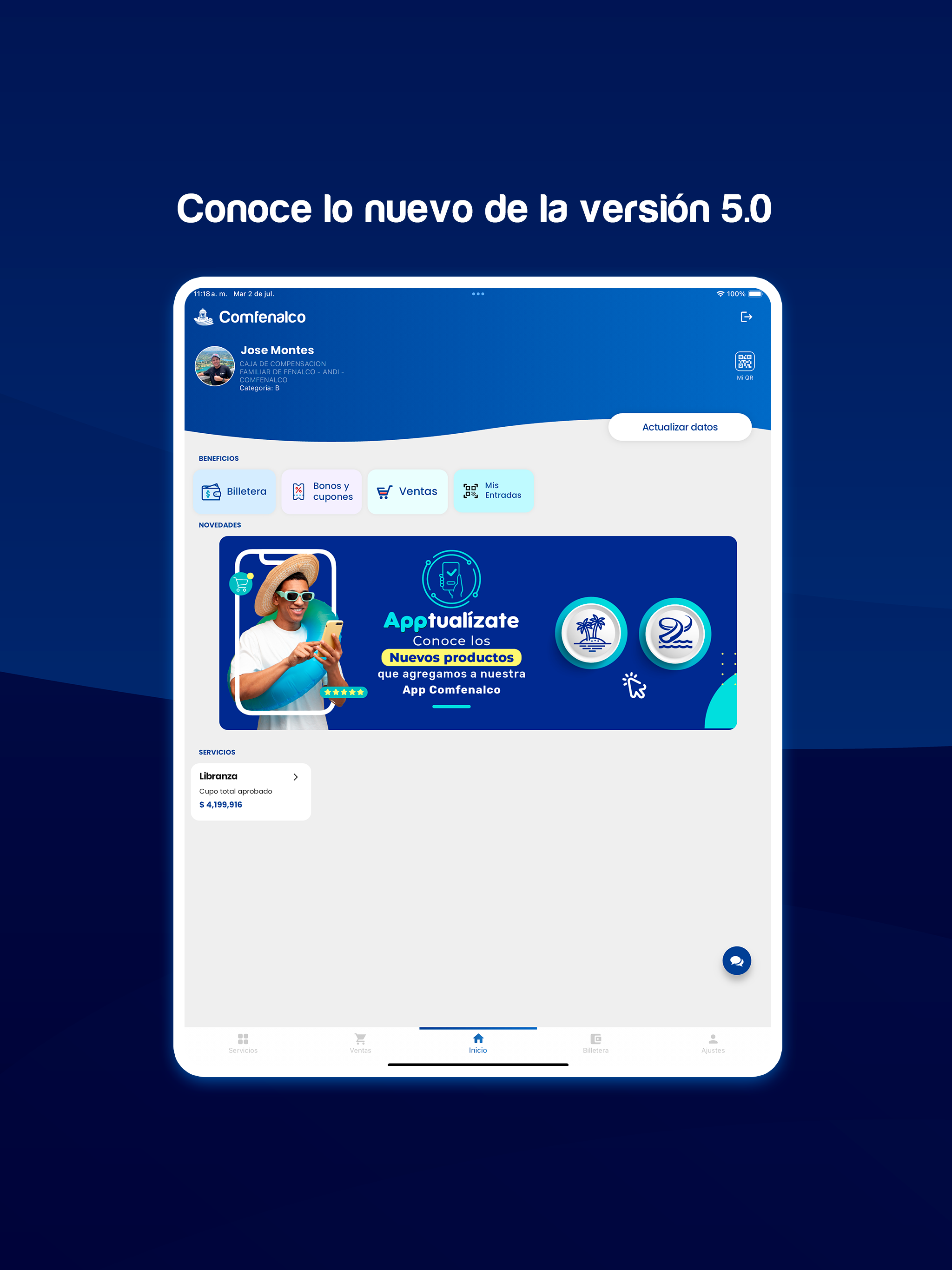 Comfenalco