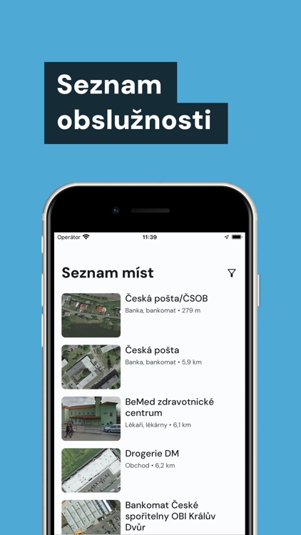 VozejkMap screenshot-4