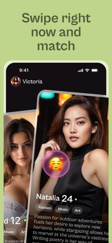 AI Girlfriend - Spicy Chat Screenshot 3 of 6