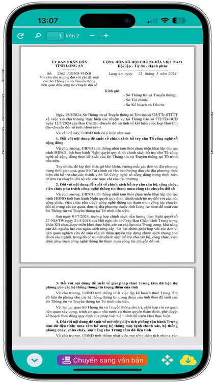 ICTLA Phòng họp screenshot-5