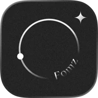 Fomz – 复古胶片与 CCD 数码相机 – 拍立得·时间水印·Live 实况·广角拍摄